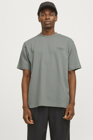 Dit is ook leuk van Jack & Jones T-shirt