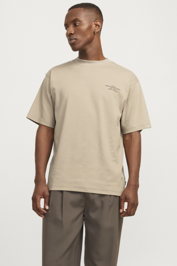 Dit is ook leuk van Jack & Jones T-shirt