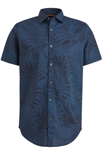 PME legend Overhemd SHORT SLEEVE SHIRT PSIS2404209 5281