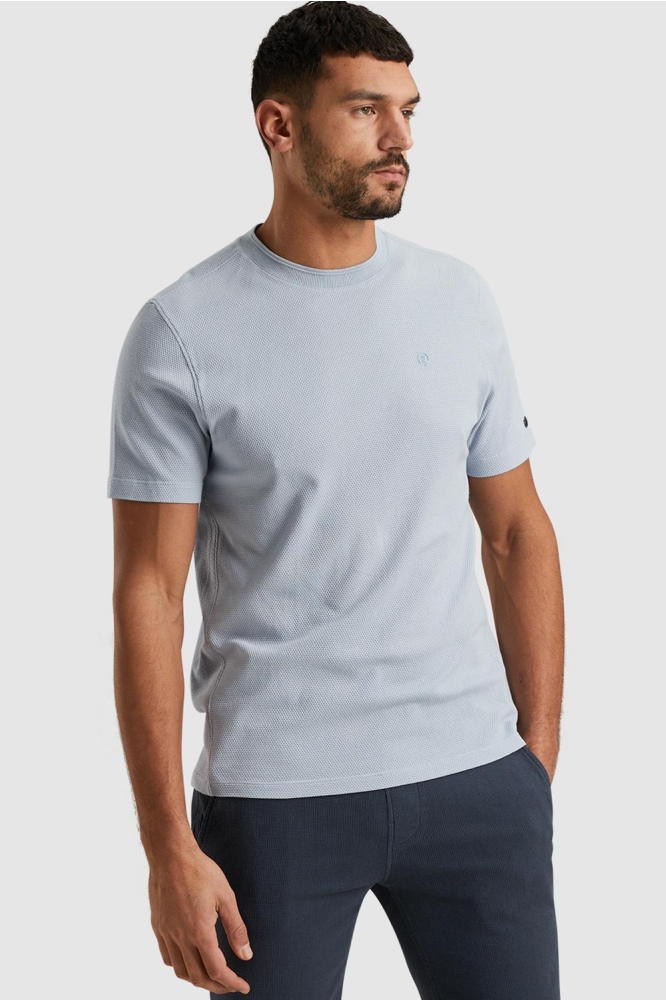 STRUCTURED T SHIRT CTSS2404580 4342