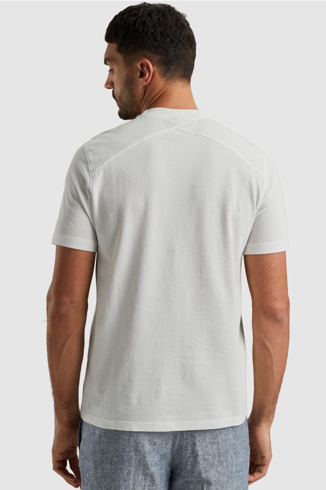 STRUCTURED T SHIRT CTSS2404580 7155
