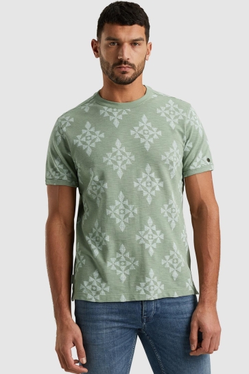 Dit is ook leuk van Cast Iron T-shirt