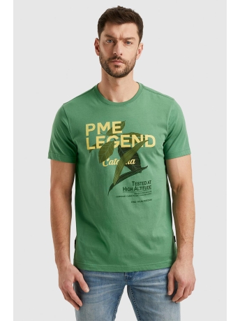 PME legend T-shirt T SHIRT WITH ARTWORK PTSS2404571 6129