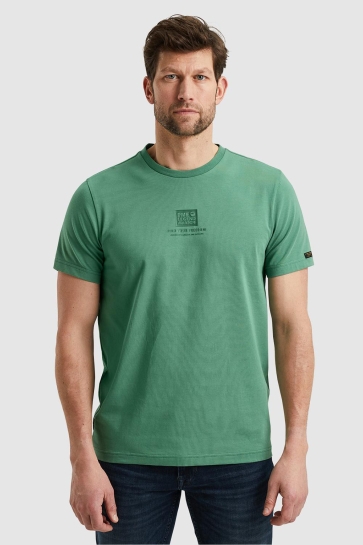 Dit is ook leuk van PME legend T-shirt