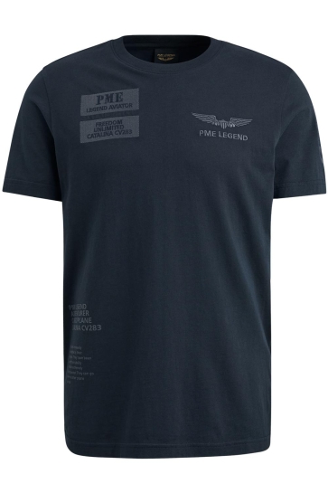 Dit is ook leuk van PME legend T-shirt