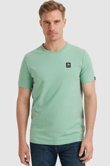 Vanguard T-shirt COTTON JERSEY T SHIRT VTSS2404532 6124