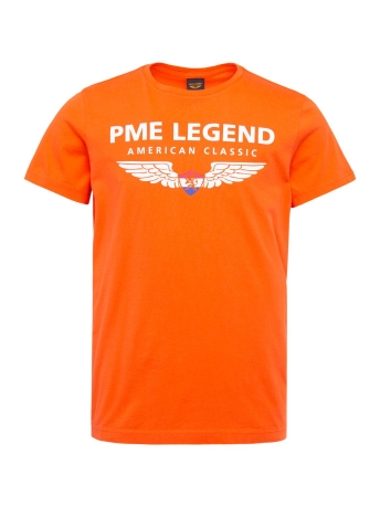 PME legend T-shirt SHORT SLEEVE R NECK COUNTRY TEE PTSS2404591 2054