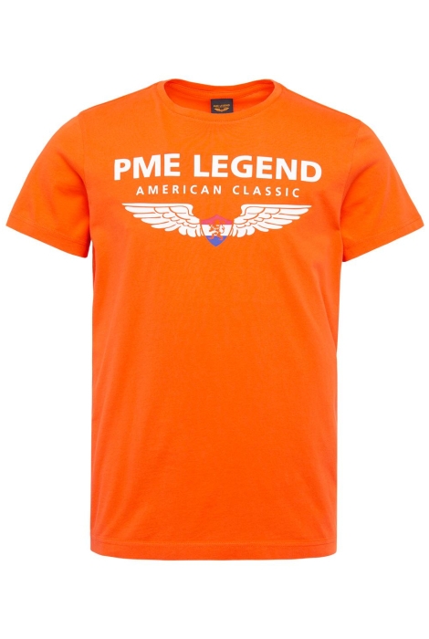 PME legend short sleeve r-neck country tee th