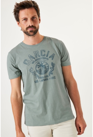 Dit is ook leuk van Garcia T-shirt