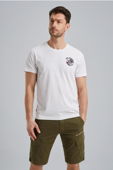 Dit is ook leuk van PME legend T-shirt