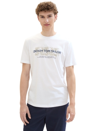 Dit is ook leuk van Tom Tailor T-shirt