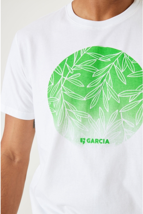 Garcia r41201_men`s t-shirt ss