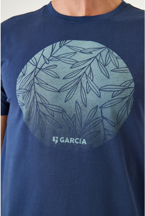 Garcia r41201_men`s t-shirt ss
