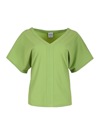 Maicazz T-shirt DAKEE T SHIRT SU24 T60 714 GREEN