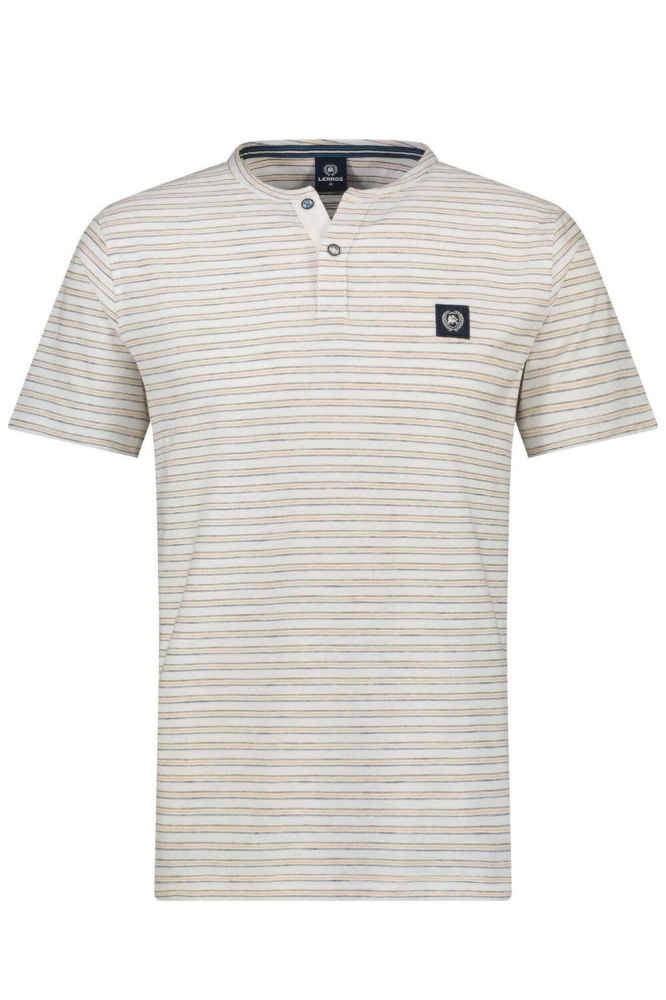 GESTREEPT T SHIRT 2463988 103