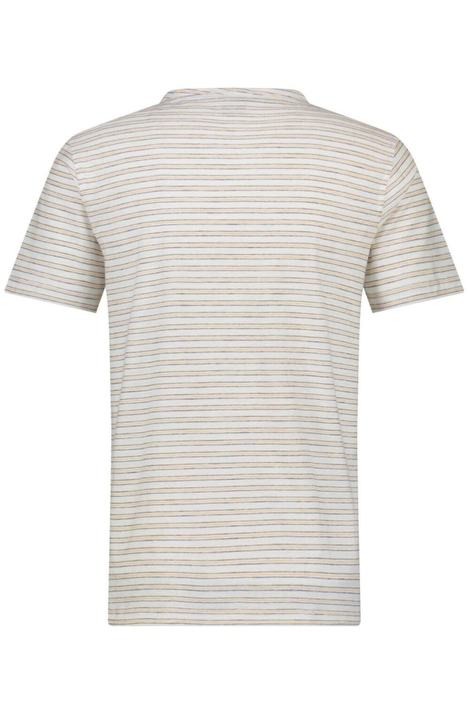 GESTREEPT T SHIRT 2463988 103