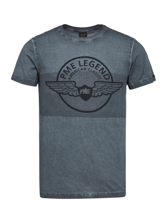 PME legend T-shirt SHORT SLEEVE JERSEY PTSS2302563 9114