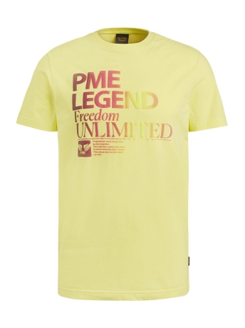 PME legend T-shirt SHORT SLEEVE JERSEY PTSS2304554 6310