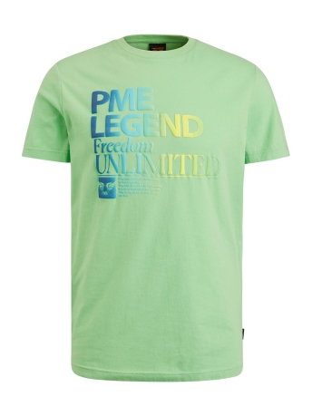 PME legend T-shirt SHORT SLEEVE JERSEY PTSS2304554 6228