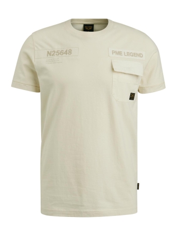 PME legend T-shirt SHORT SLEEVE JERSEY PTSS2305558 7011