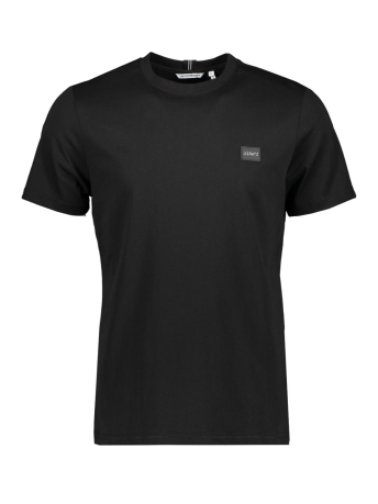 Antony Morato T-shirt DYNAMIC MMKS02360 FA100144 9000
