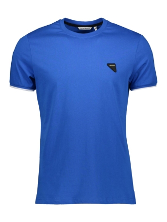 Antony Morato T-shirt DYNAMIC MMKS02362 FA100144 7117
