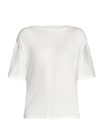 Maicazz T-shirt JERON TOP SU24 60 034 OFF WHITE