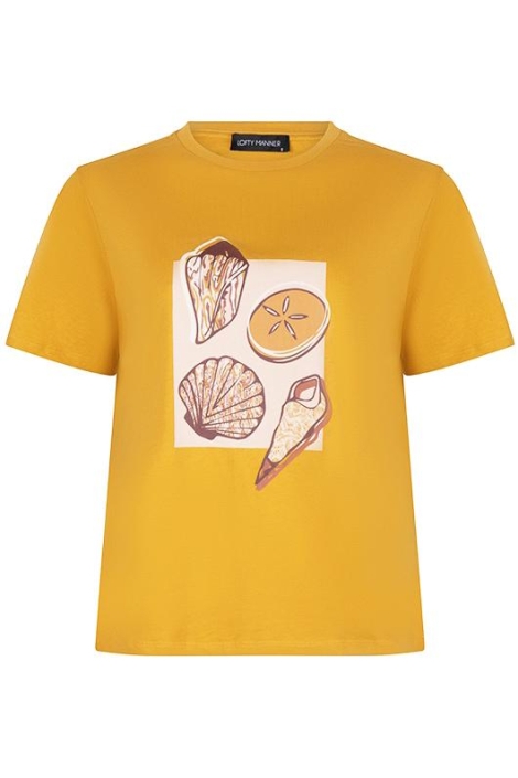 Lofty Manner tee lesley