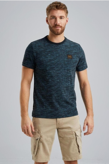Dit is ook leuk van PME legend T-shirt