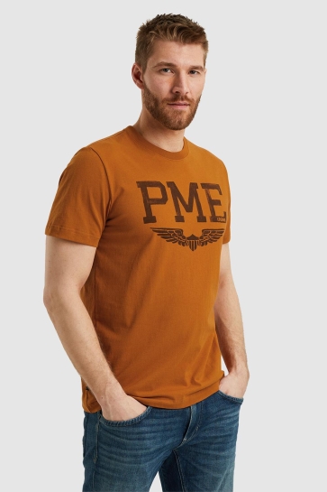 PME legend T-shirt T SHIRT WITH ARTWORK PTSS2406594 1125