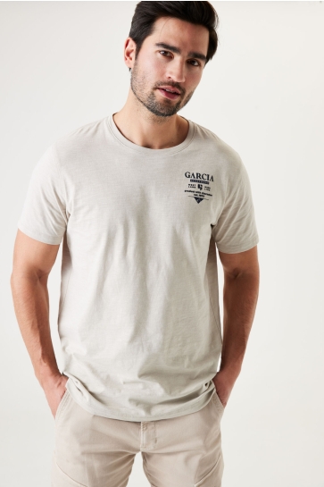 Garcia T-shirt T SHIRT T41200 2768 KIT