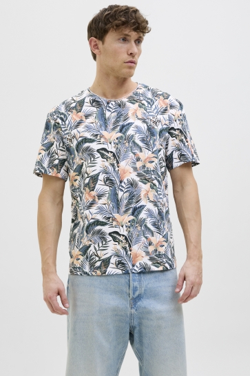 Dit is ook leuk van Jack & Jones T-shirt