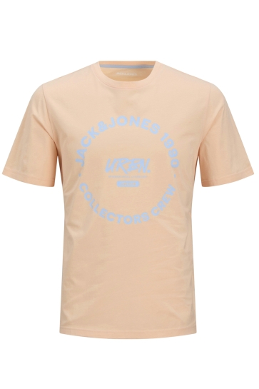 Dit is ook leuk van Jack & Jones T-shirt