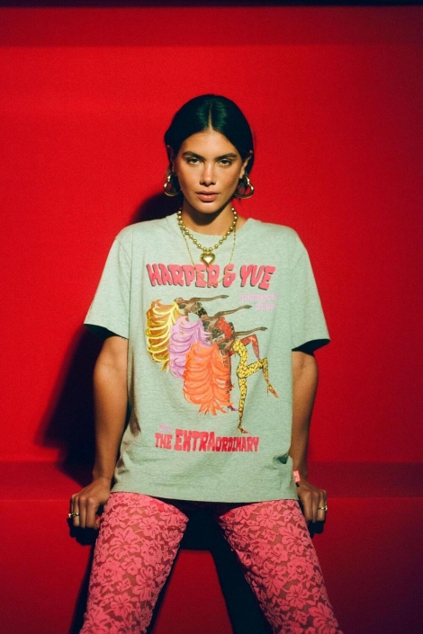 Harper & Yve extraordinary-ss