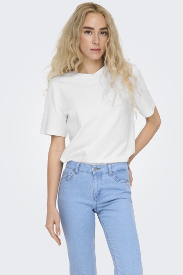 Dit is ook leuk van Only T-shirt