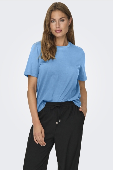 Dit is ook leuk van Only T-shirt
