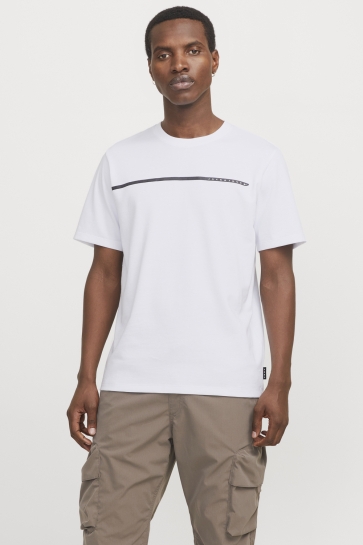 Dit is ook leuk van Jack & Jones T-shirt