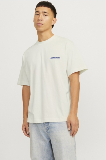 Dit is ook leuk van Jack & Jones T-shirt
