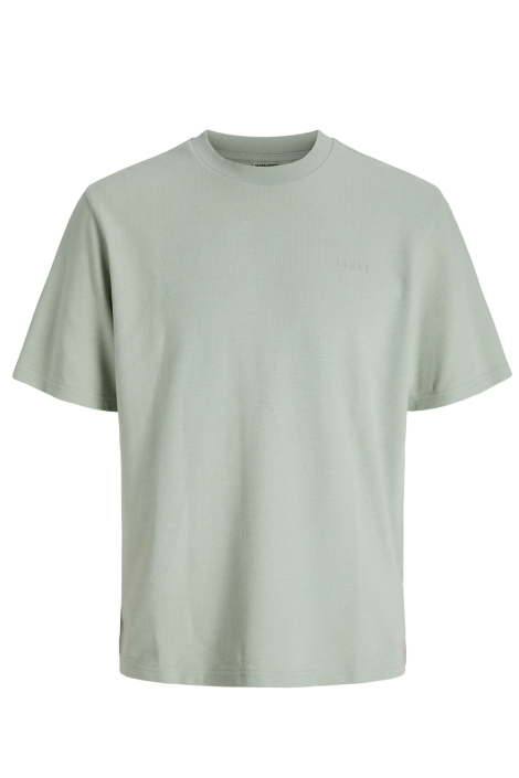 Jack & Jones jcopacer structure tee ss crew neck