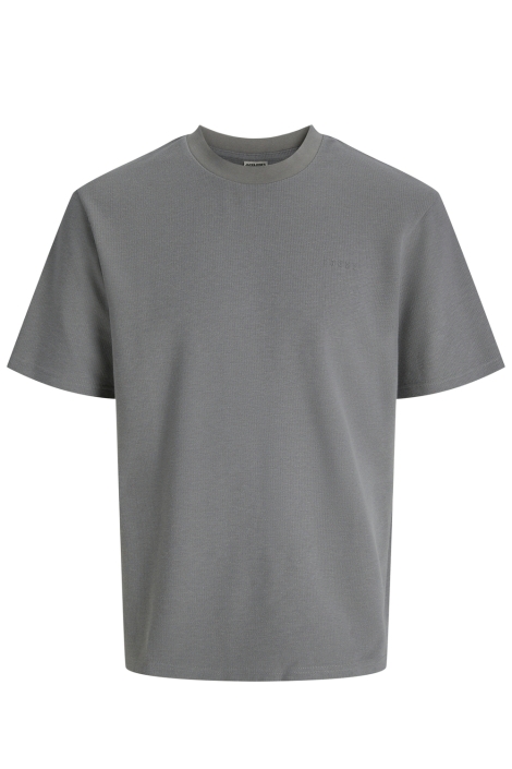 Jack & Jones jcopacer structure tee ss crew neck