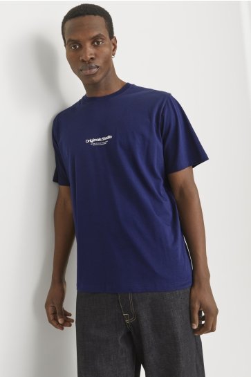 Dit is ook leuk van Jack & Jones T-shirt