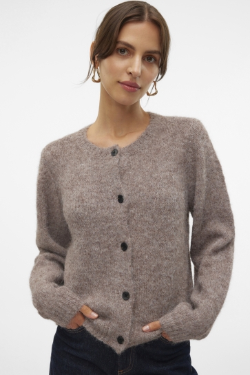 Dit is ook leuk van Vero Moda Vest
