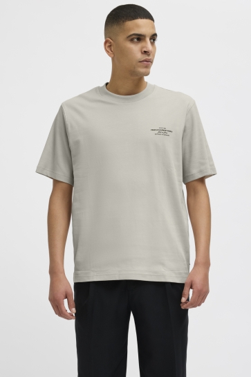 Dit is ook leuk van Jack & Jones T-shirt