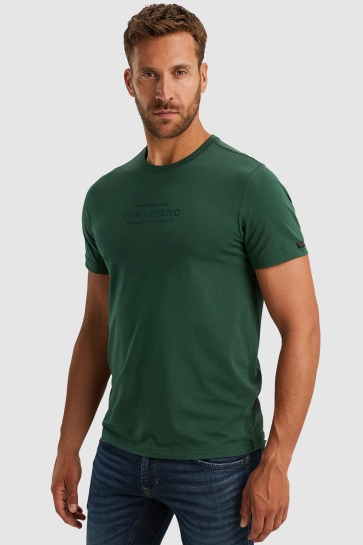 Dit is ook leuk van PME legend T-shirt