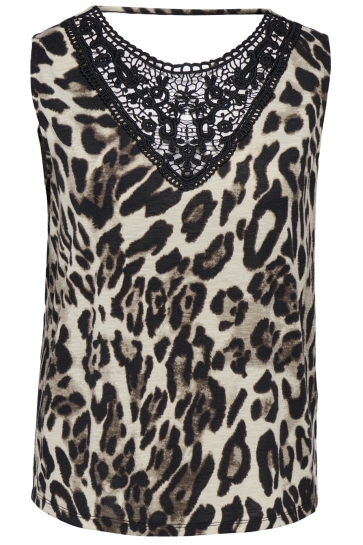 Dit is ook leuk van Jacqueline de Yong Top