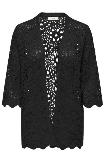 Dit is ook leuk van Jacqueline de Yong Vest