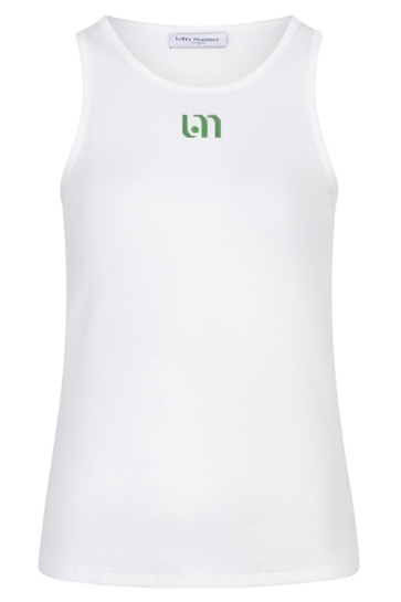 Lofty Manner Top TOP SHANI QD11 1 450 green