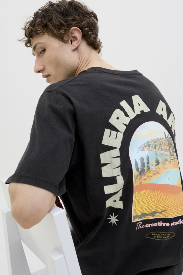 Dit is ook leuk van Jack & Jones T-shirt