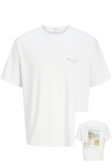 Dit is ook leuk van Jack & Jones T-shirt