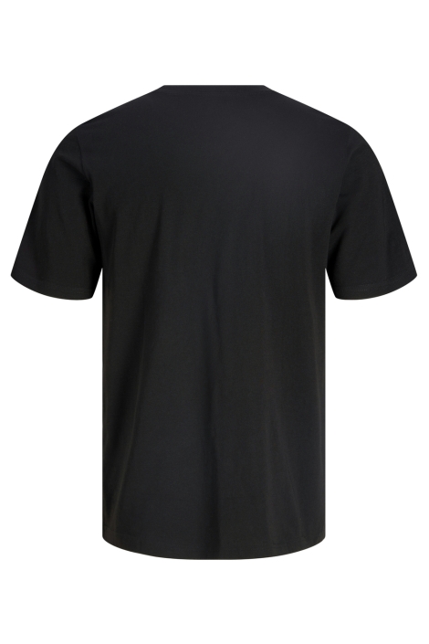 Jack & Jones jcologan summer print tee crew neck